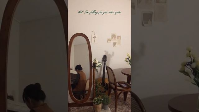 Regent’s Park смотреть онлайн