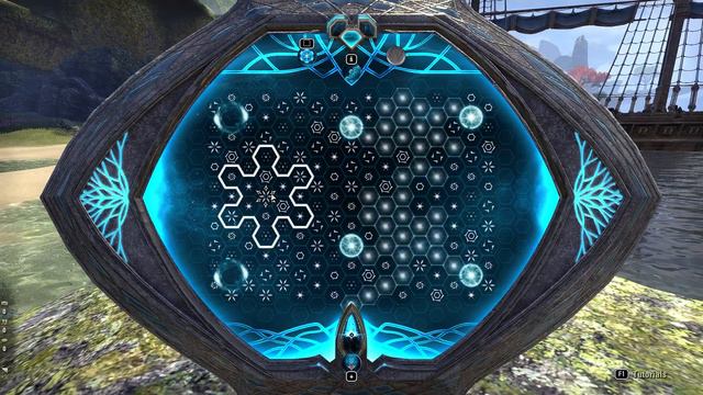 Elder Scrolls Online 2023 questing Ruthless Competition part 1 смотреть онлайн