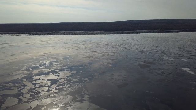 Лёд растаял на Онежском озере смотреть онлайн