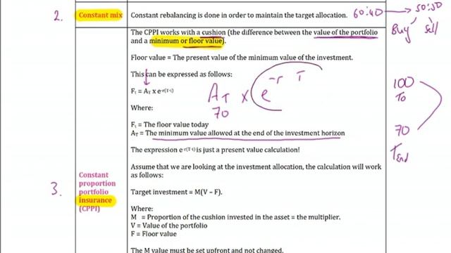 CAIA L2 - Edge - Revision class - Reading 1.2 to 1.4 смотреть онлайн
