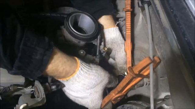 Установка ГБО на Renault Logan (Рено Логан) смотреть онлайн