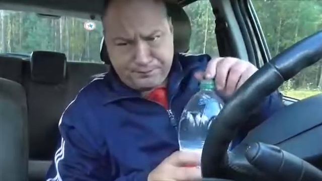 Как есть мухамор)))