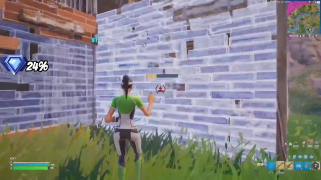 Silver to Unreal SPEEDRUN (Solo Console Ranked) смотреть онлайн