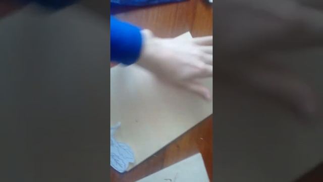 Как перенести рисунок на доску. смотреть онлайн