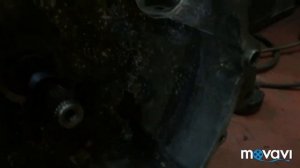 Фольксваген пассат Б4 замена акпп на механику 3 часть