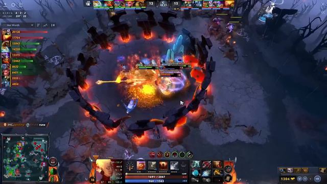 DECIDER TO GRAND FINAL !! GEEK FAM vs IHC ESPORTS - BB DACHA DUBAI 2024 QUALIFIERS DOTA 2 смотреть онлайн