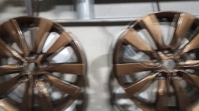 бронза с блёстками смотреть онлайн