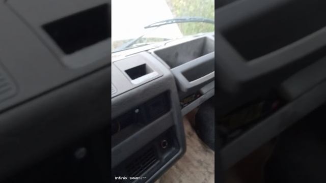 Краткий обзор для продажи на ДАФ 400