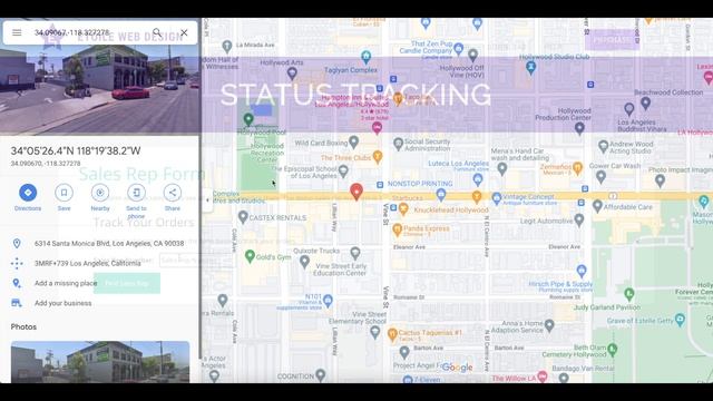 WordPress Order Tracking Plugin - Introduction смотреть онлайн