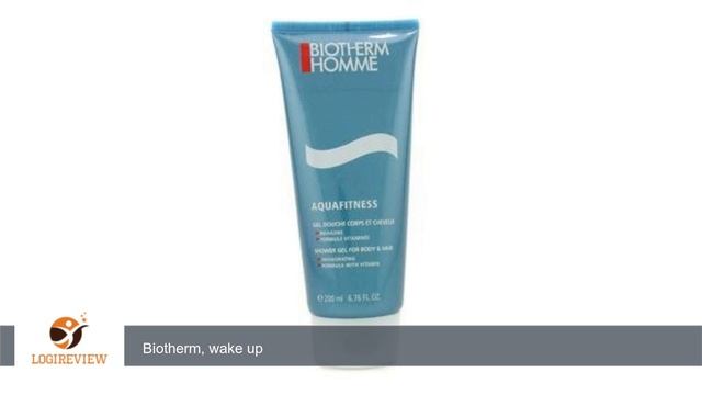 Biotherm Homme Aqua Fitness Body & Hair Shower Gel - 200ml/6.7oz | Review/Test смотреть онлайн