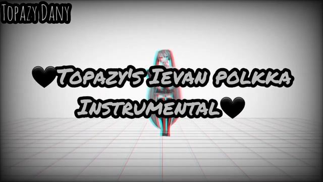 My Ievan Polkka Instrumental version 14 (by: me) смотреть онлайн