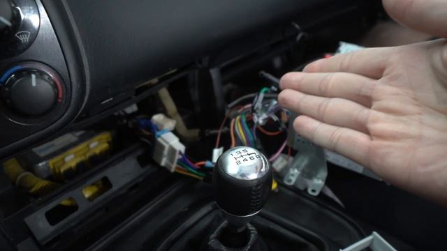 One of the best compact 1DIN Universal radio | Joying Install into a S2000 смотреть онлайн