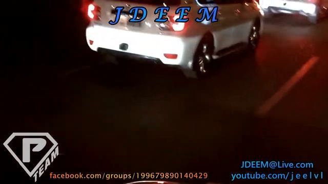 P TEAM (NiSSAN PATROL Y62 GROUP) 4th Group Gathering