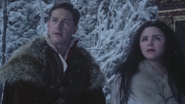 Однажды в сказке / Once Upon a Time – 3 сезон 19 серия