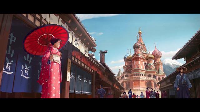 HUMANKIND™ | Official Gameplay Closed Beta Trailer смотреть онлайн