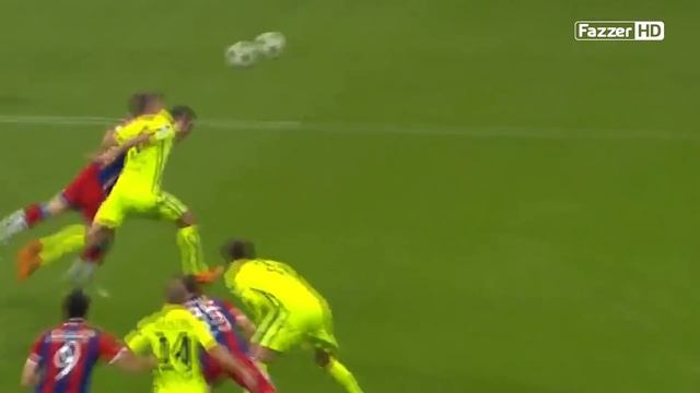 Heroic Goalkeeper Performances In Football смотреть онлайн
