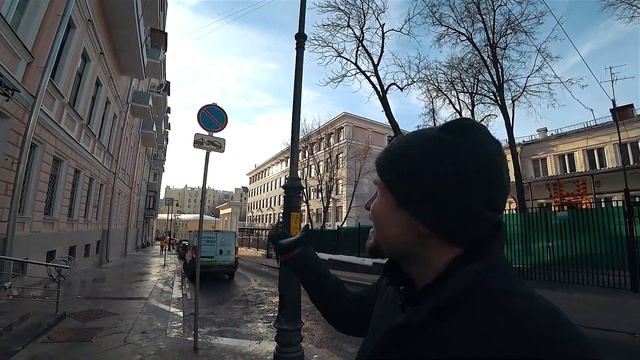 Как выглядят настоящие москвичи смотреть онлайн