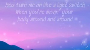 Charlie Puth - Light Switch (Lyrics)