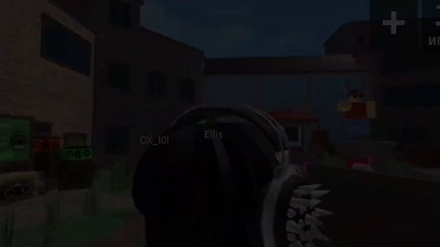 ?трата 400 робуксов + gameplay || roblox,mm2? смотреть онлайн