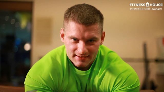 Фитнес-марафон