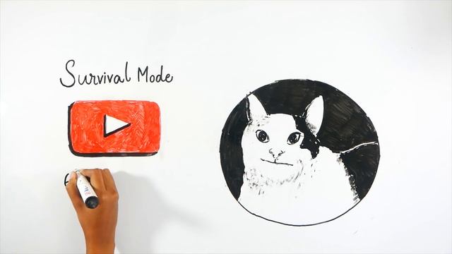 Beluga : Draw My Life смотреть онлайн