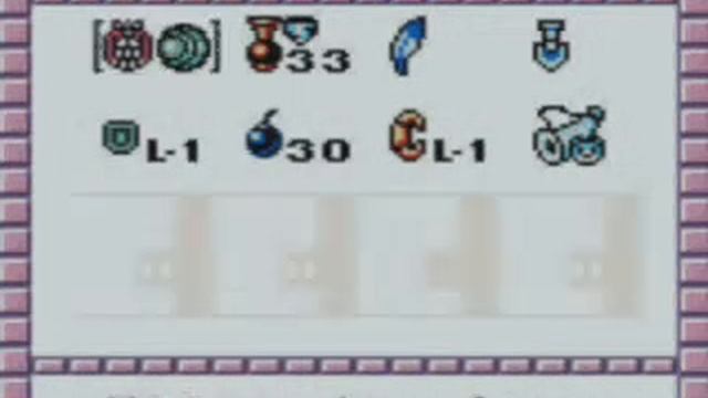 Zelda : Oracle of Ages 11/ La cérémonie de Patch смотреть онлайн