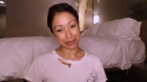 Лайза Коши | Секрет идеальных бровей | Перевод НАСТЯ ДЖЕКСОН