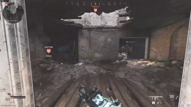 Call of Duty Modern Warfare | Multiplayer Gameplay | LIVE смотреть онлайн