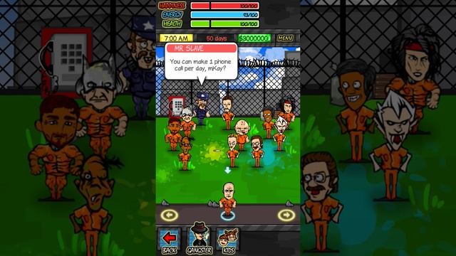 How to hack Prison Life RPG(for rooted user) смотреть онлайн