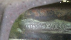 УАЗ - ПАТРИОТ,  ГДЕ НАХОДИТСЯ VIN,  НОМЕР РАМЫ И НОМЕР КУЗОВА