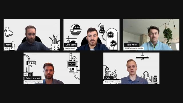 Right-Click Copilot Integrated & Continuous Regrounding - Local LLMs & Integrations AMA Livestream смотреть онлайн