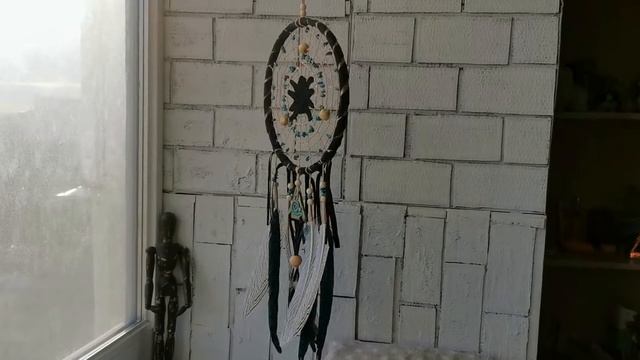 Ловец снов: "Унгол" смотреть онлайн