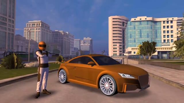 Drag Sim 2018 - Fully Upgraded BMW M3 + Mirror Challenge + T3 Races (Audi TT RS) Long Play 50FPS HD смотреть онлайн