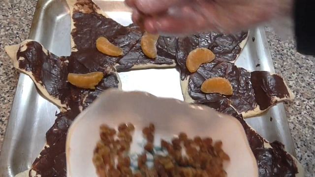 Простой и быстрый рецепт шоколадного пирога: наслаждайтесь домашней выпечкой смотреть онлайн