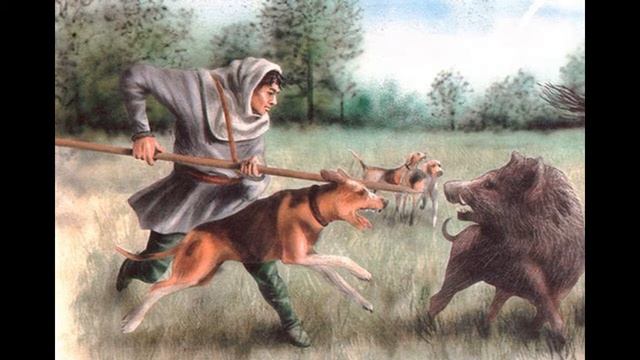 Джеймс Фрэзер - Золотая Ветвь. 024. Наш долг по отношению к первобытному человеку смотреть онлайн