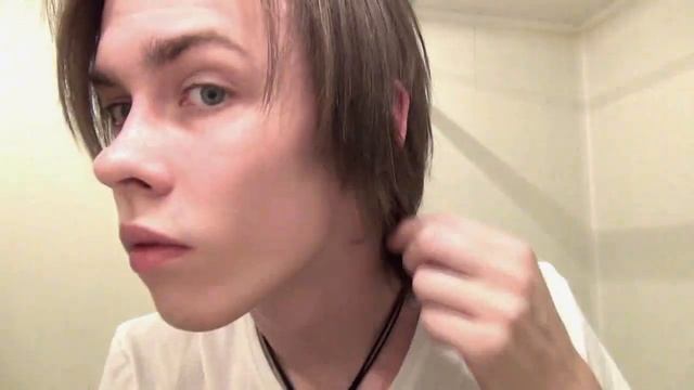 Style your hair: new Andy Biersack hair BVB. SlikhaarTv world team смотреть онлайн