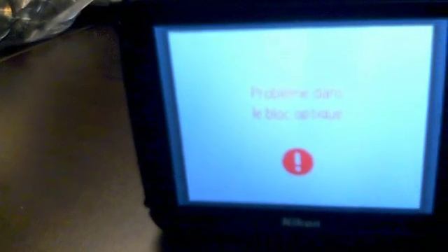Nikon Coolpix AW100 Problems смотреть онлайн