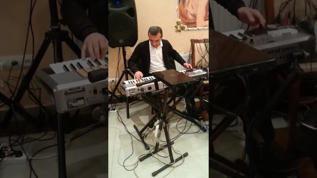 MARLEN KLARNET SHARAN 093 88 61 24 смотреть онлайн
