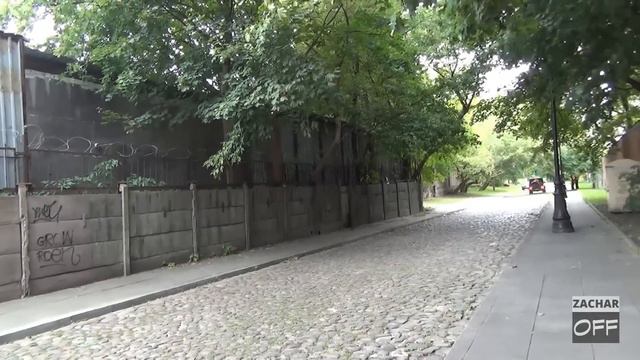 Mercedes-Benz G500 - BEZ CENZURY - Zachar OFF смотреть онлайн