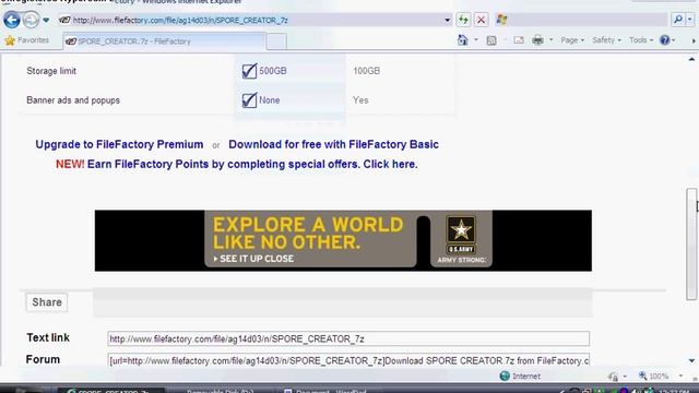 Spore Creature creator FREE and FULL GAME смотреть онлайн