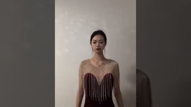 Цзян Сяохань. Ave Maria, композитор Каччини смотреть онлайн