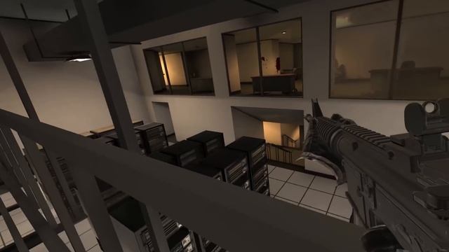 Best Moments in Pavlov VR смотреть онлайн