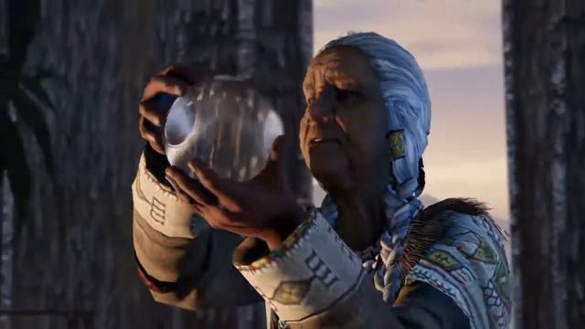 Assassins creed 3 remastered walkthrough gameplay part 7 AC3 смотреть онлайн