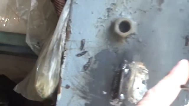 Устройство от непроизвольного закрывания ворот. смотреть онлайн