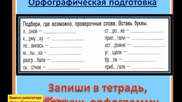 Изложение "Кормушка" смотреть онлайн