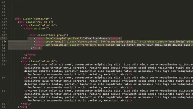 Atelier Ajax, Php et Drag'n Drop - exemple Pratique - 1/12 смотреть онлайн