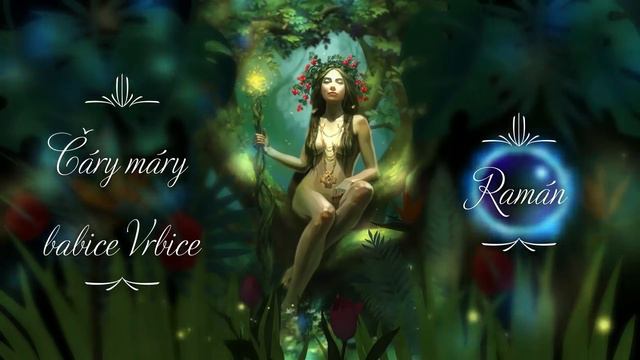 Čáry máry babice Vrbice (Rozhlasová pohádka) *R* смотреть онлайн