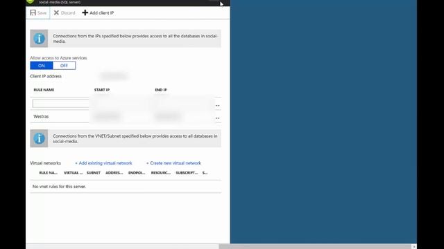 How to export data from Power BI/Query to Azure SQL смотреть онлайн