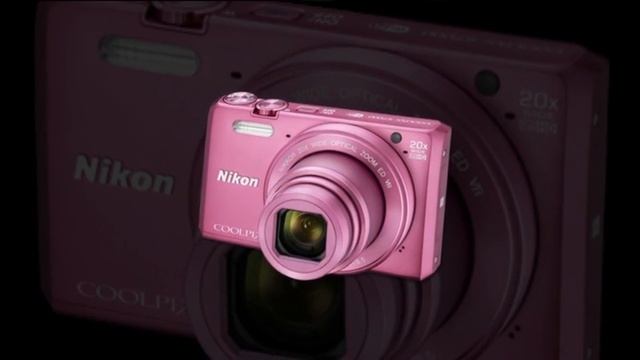 Nikon Coolpix S7000 Zoom test and guide смотреть онлайн