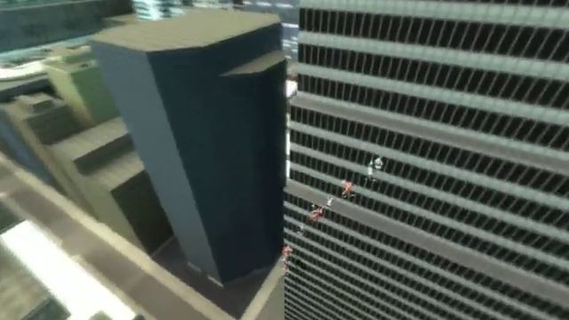 TF2: Magical Conga Line. смотреть онлайн